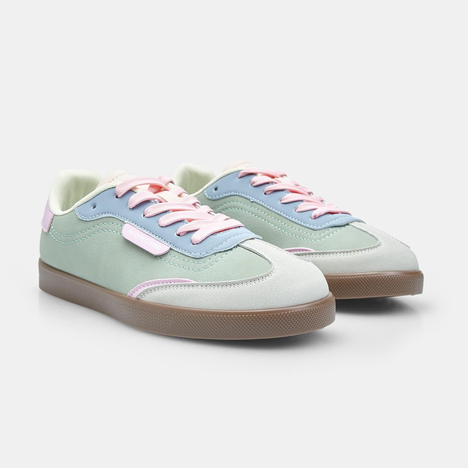 Bata Striker North Star baskets vert 39