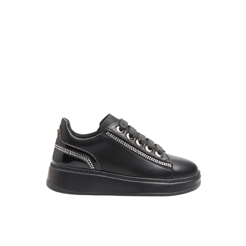 Bata Sneakers ville fille baskets école