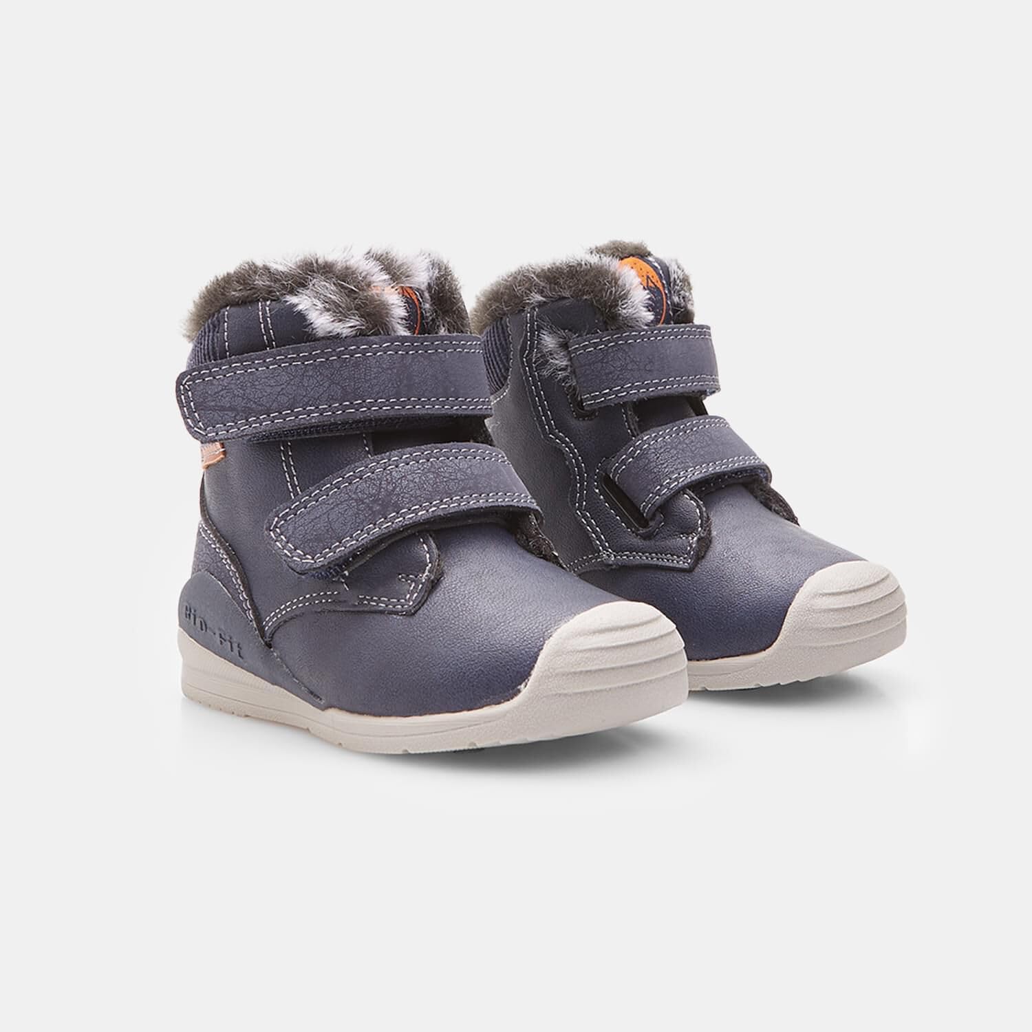 Bata Bubblegummers bottine garçon confortable