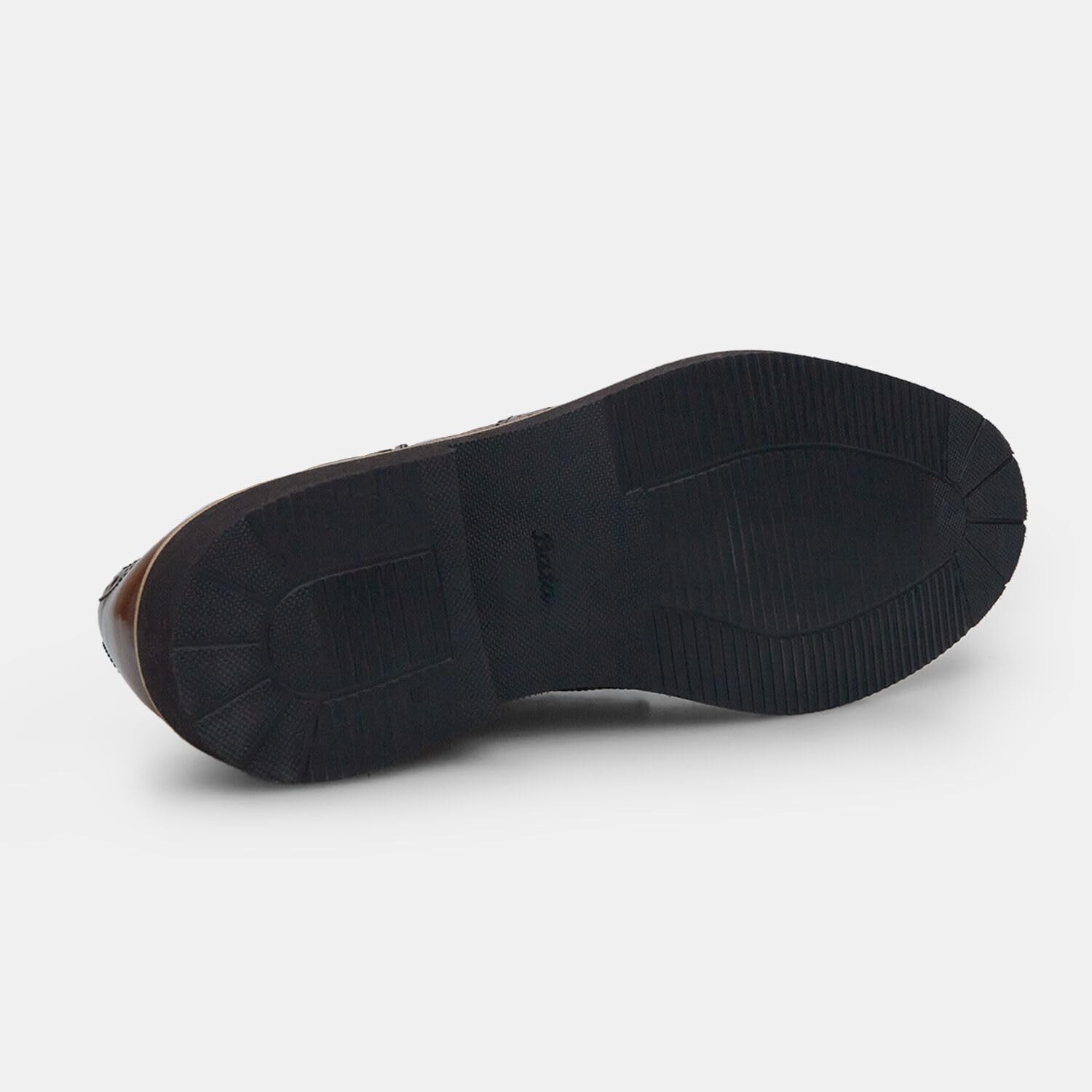 Bata Brogues Chaussures à lacets cuir homme élégantes