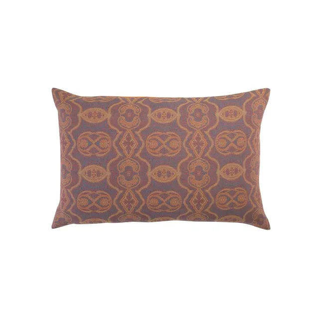 Andrea House Shanti coussin décoratif coton 40x60
