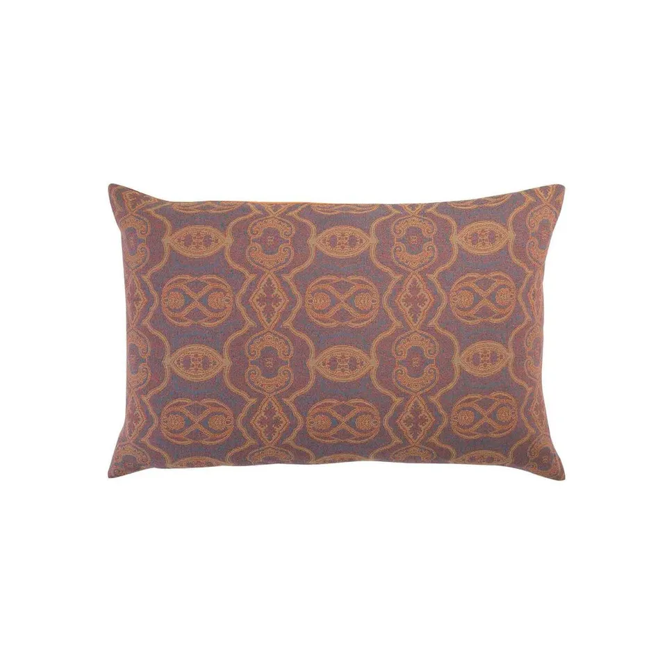 Andrea House Shanti coussin décoratif coton 40x60