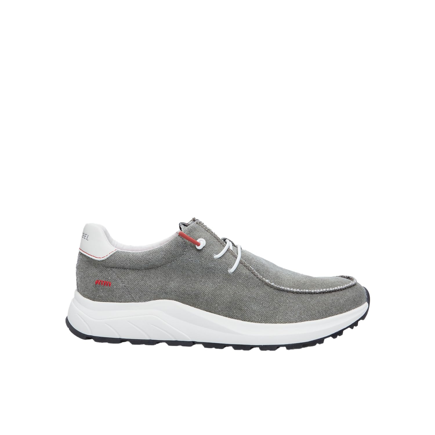 Bata Red Label chaussures à lacets homme toile