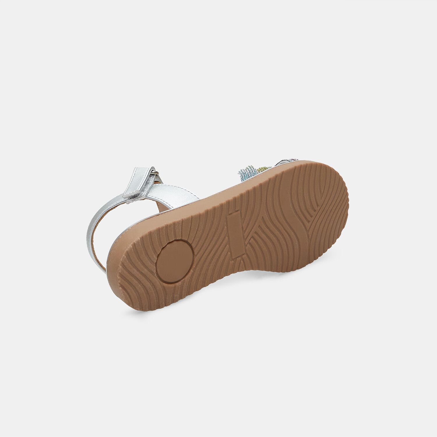Bata Sandales fille sandales confort quotidien