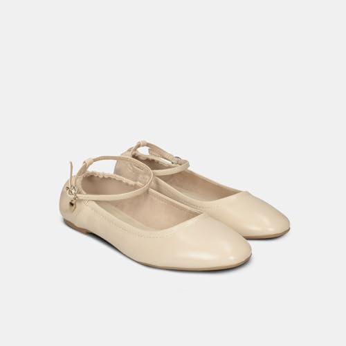 Bata Ballerines femme plates confort quotidien
