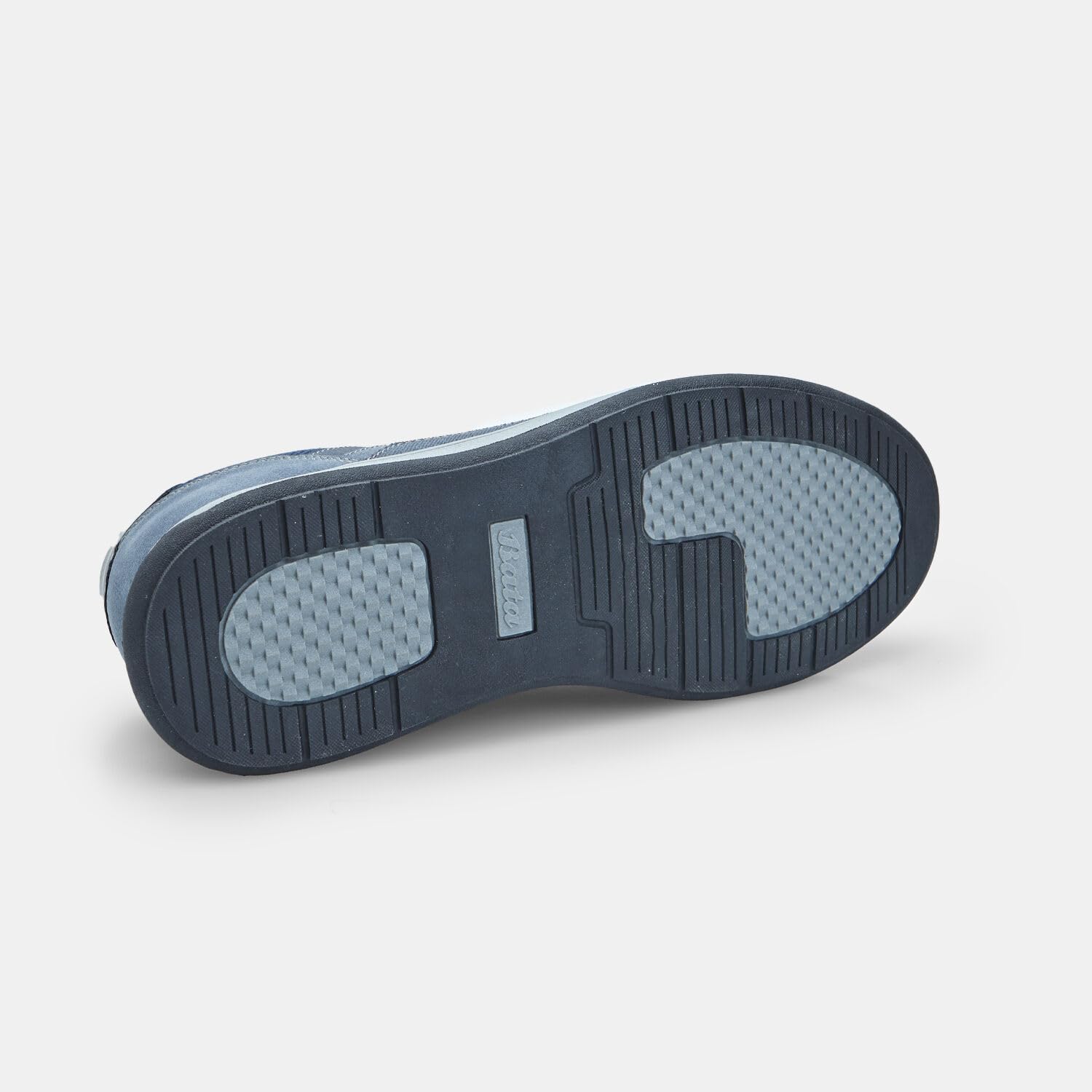 Bata Sneakers Homme Bleu Taille 40 EU Confort