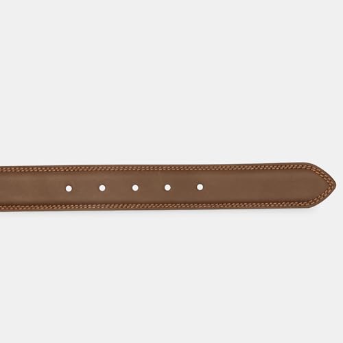 Bata Ceintures ceinture homme cuir noir classique