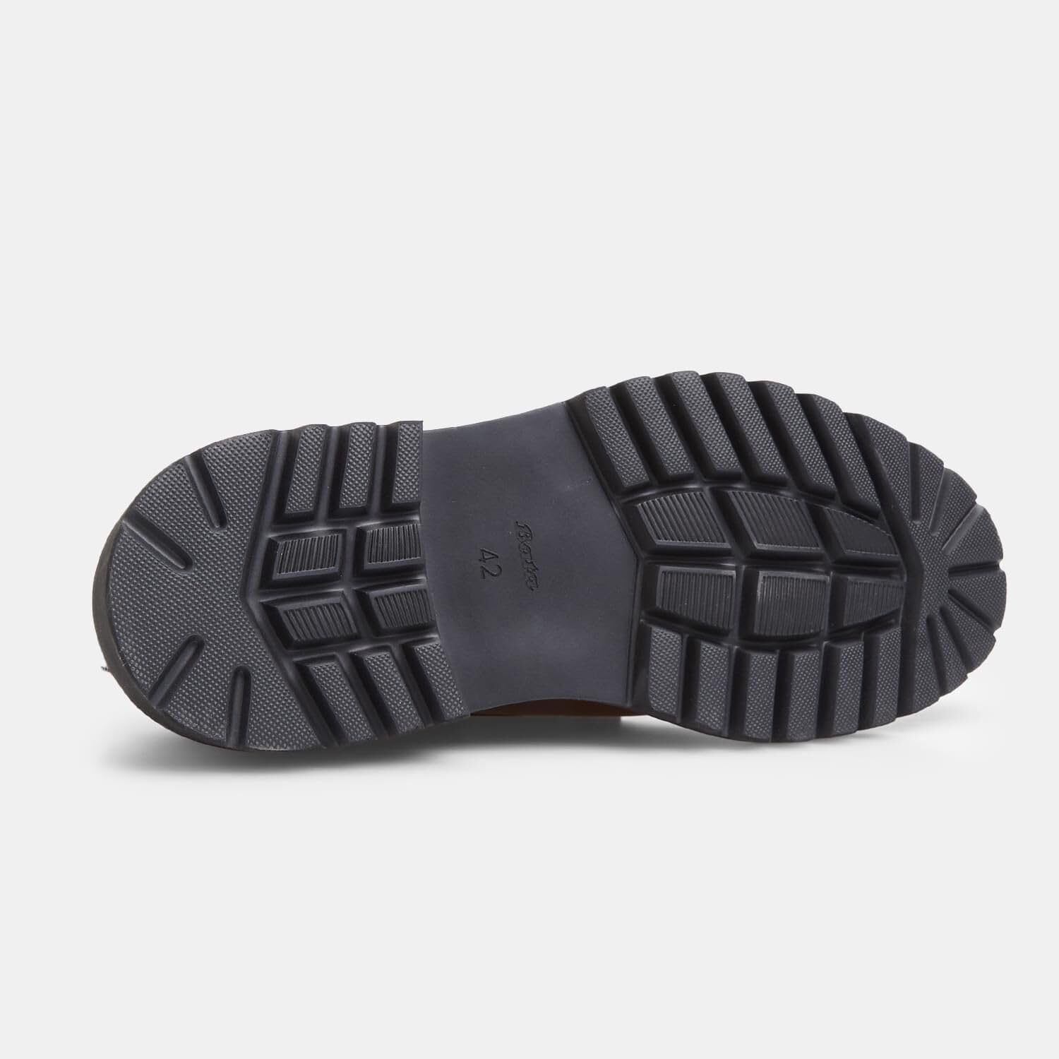 Bata Derby cuir homme chaussures à lacets ville