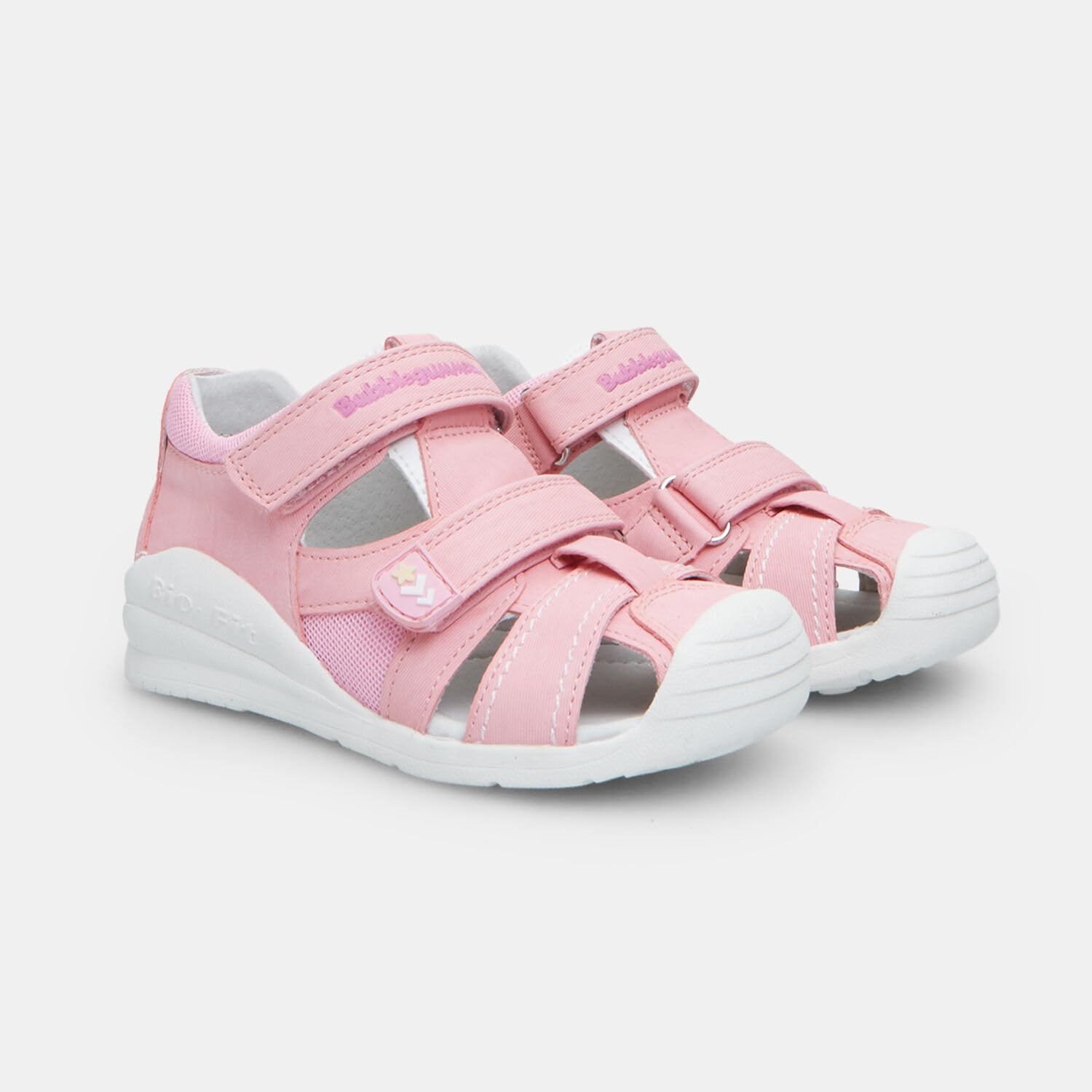 Bata Bubblegummers sandales fille légères et confortables