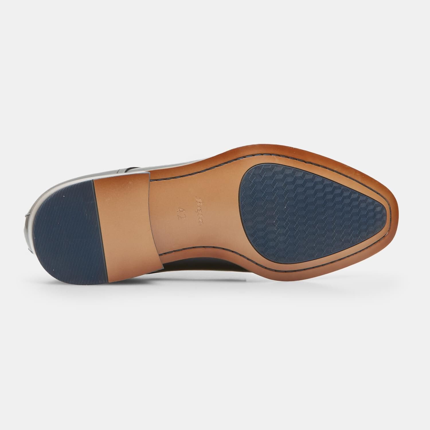 Bata Chaussures à lacets Derby cuir homme ville