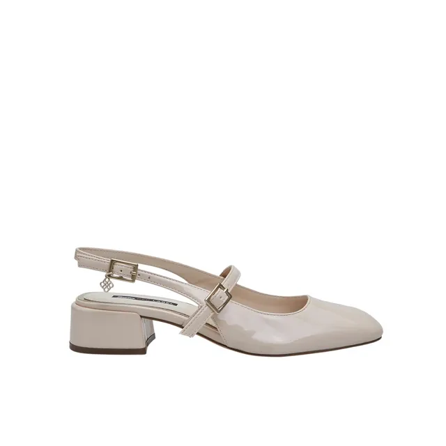 Bata Red Label escarpins vernis femme talon 3,5 cm