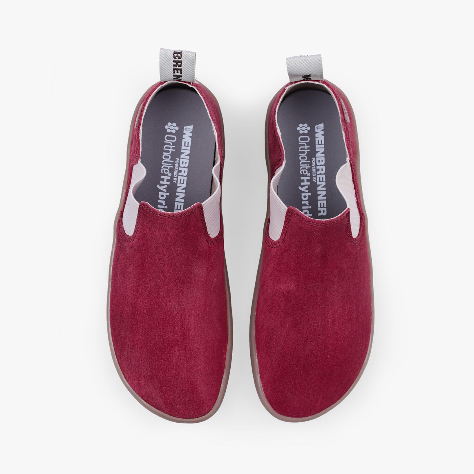 Bata Weinbrenner Slip On Femme Barefoot Léger