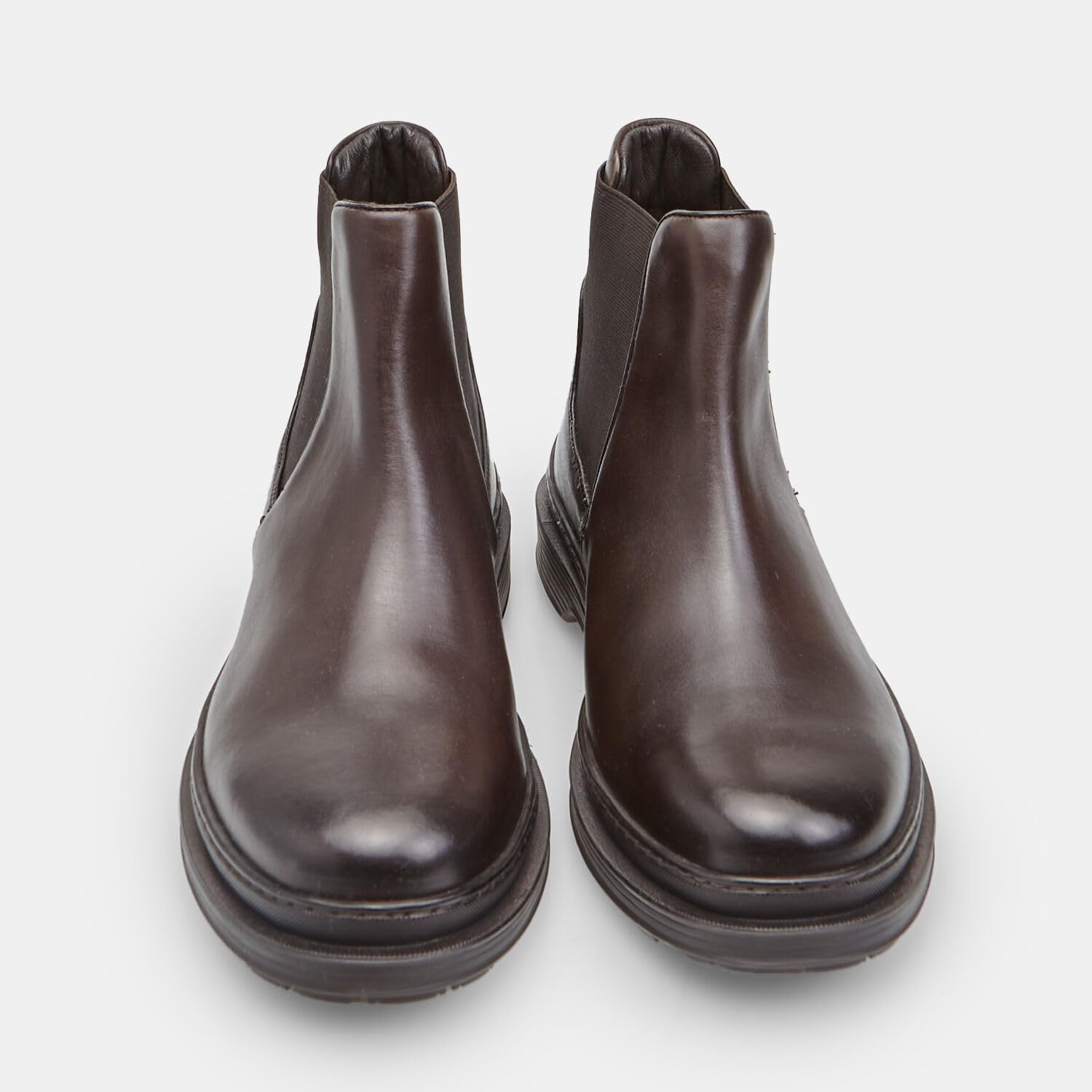 Bata Bottines homme bottine Chelsea cuir