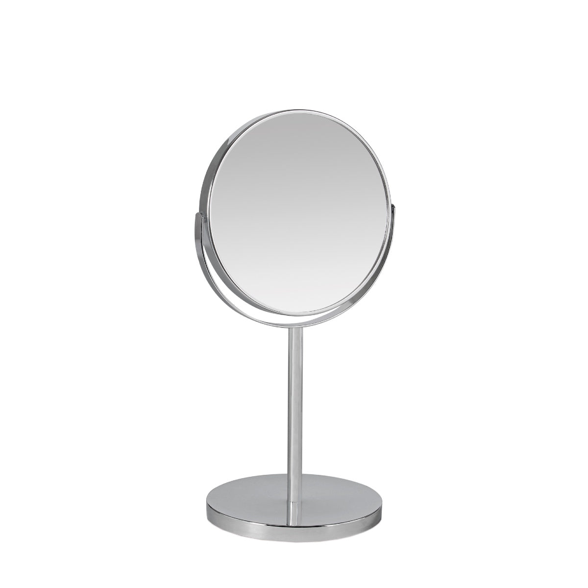 Andrea House Baño miroir grossissant x10 métal