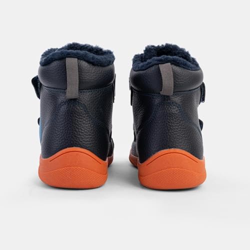 Bata Weinbrenner Bottines barefoot enfant