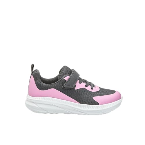 Bata sneakers fille décontracté confortable
