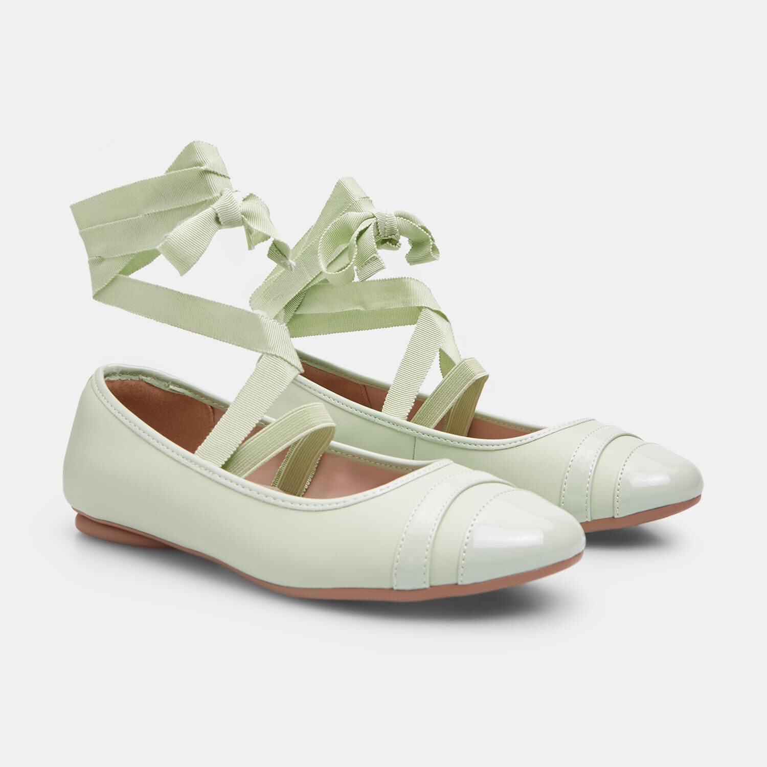 Bata ballerines femme chaussures plates ville