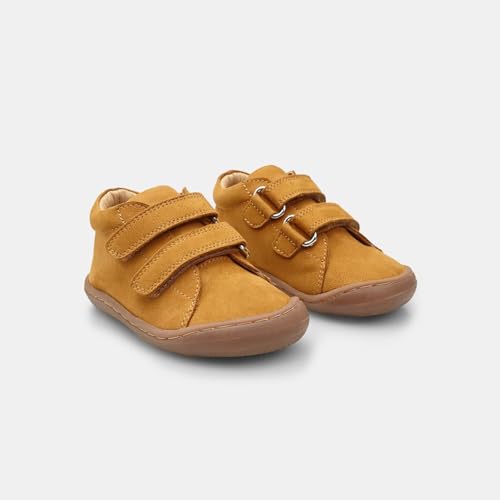 Bata Sandales barefoot enfant Bubblegummers à bride