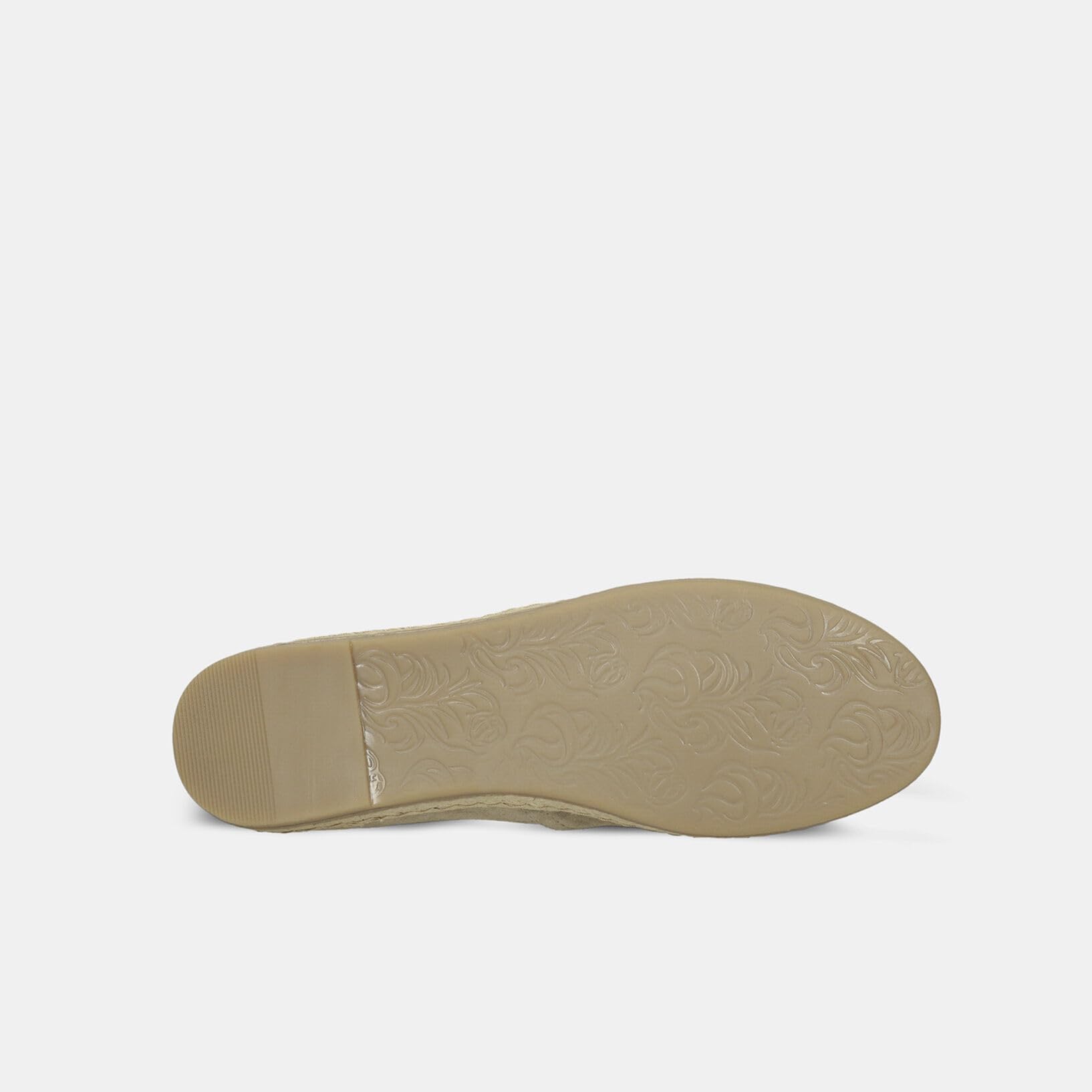 Bata espadrilles daim femme plates été