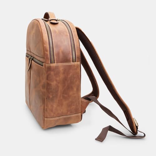 Bata Sacs sac à dos cuir homme ville résistant