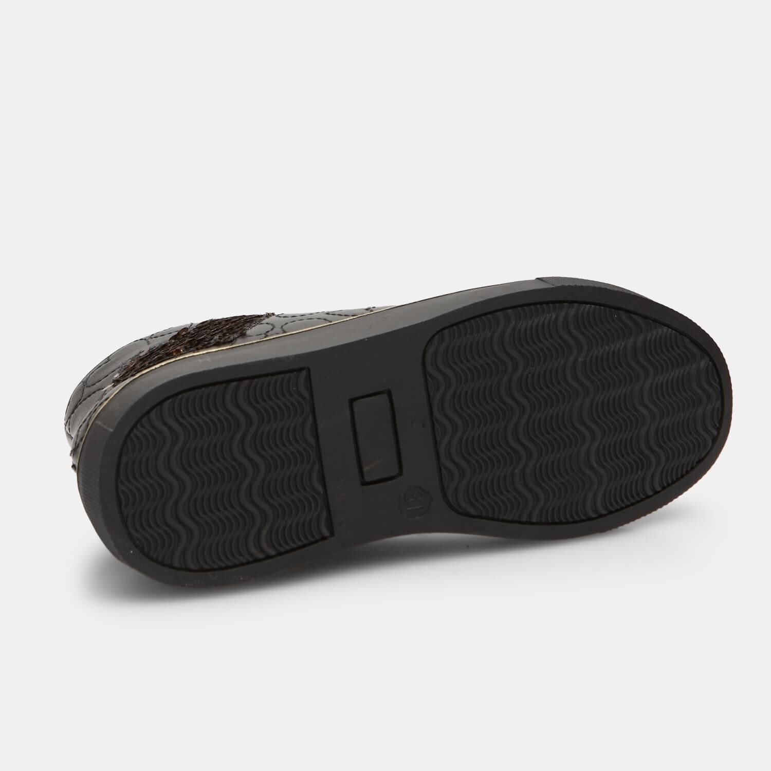 Bata Sneakers Mid fille style urbain confort