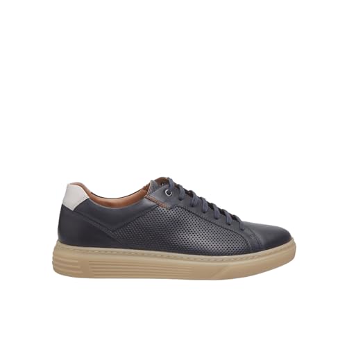 Bata Sneakers baskets cuir homme ville