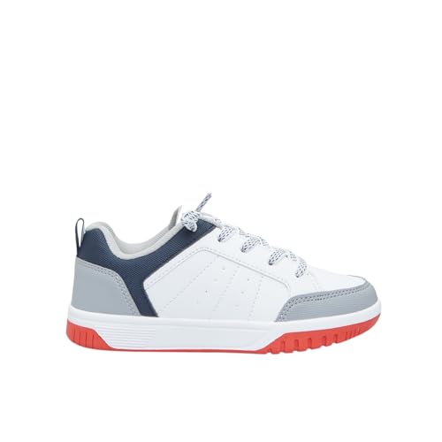 Bata Sneakers garçon ville confortables quotidien