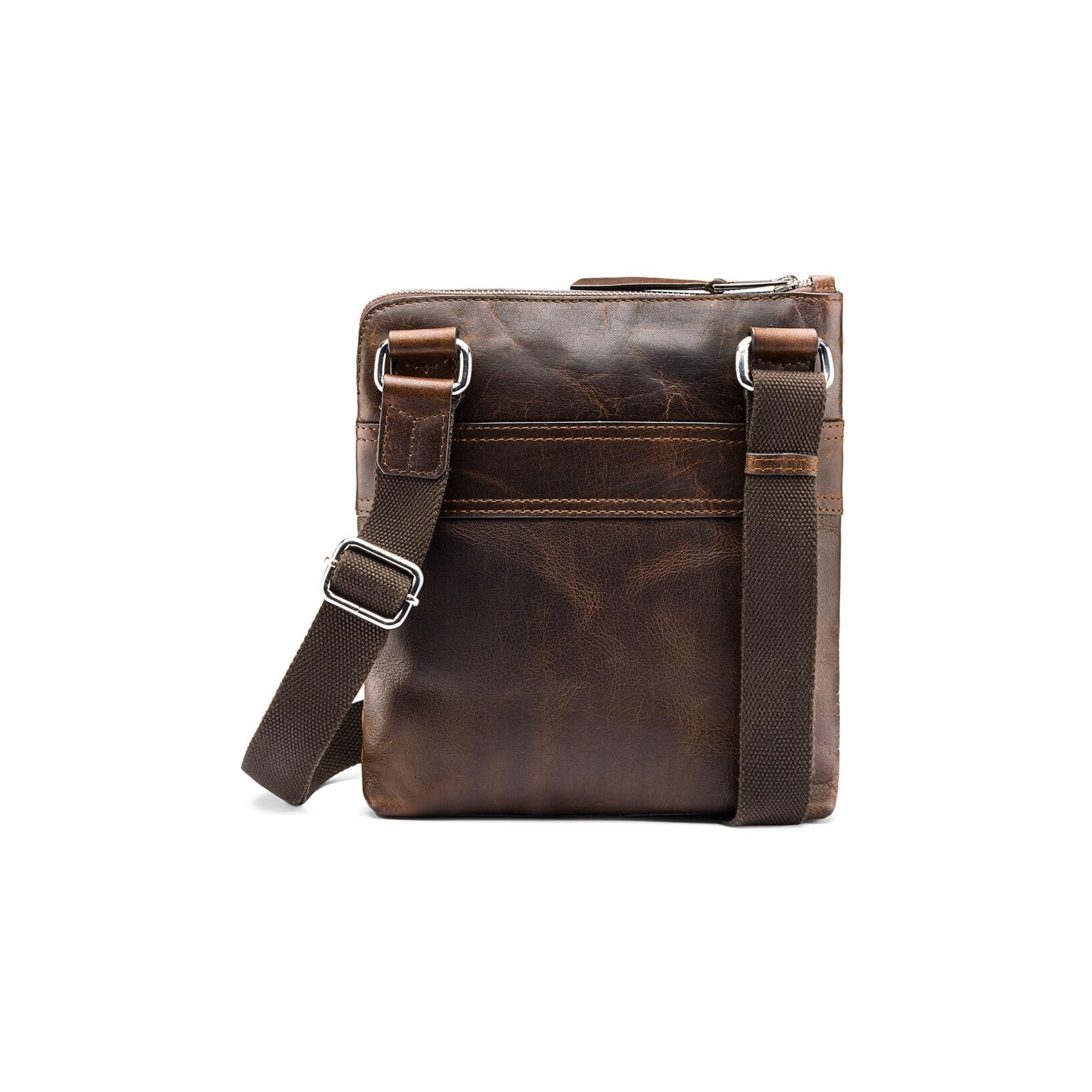Bata Sacs sac bandoulière homme en cuir