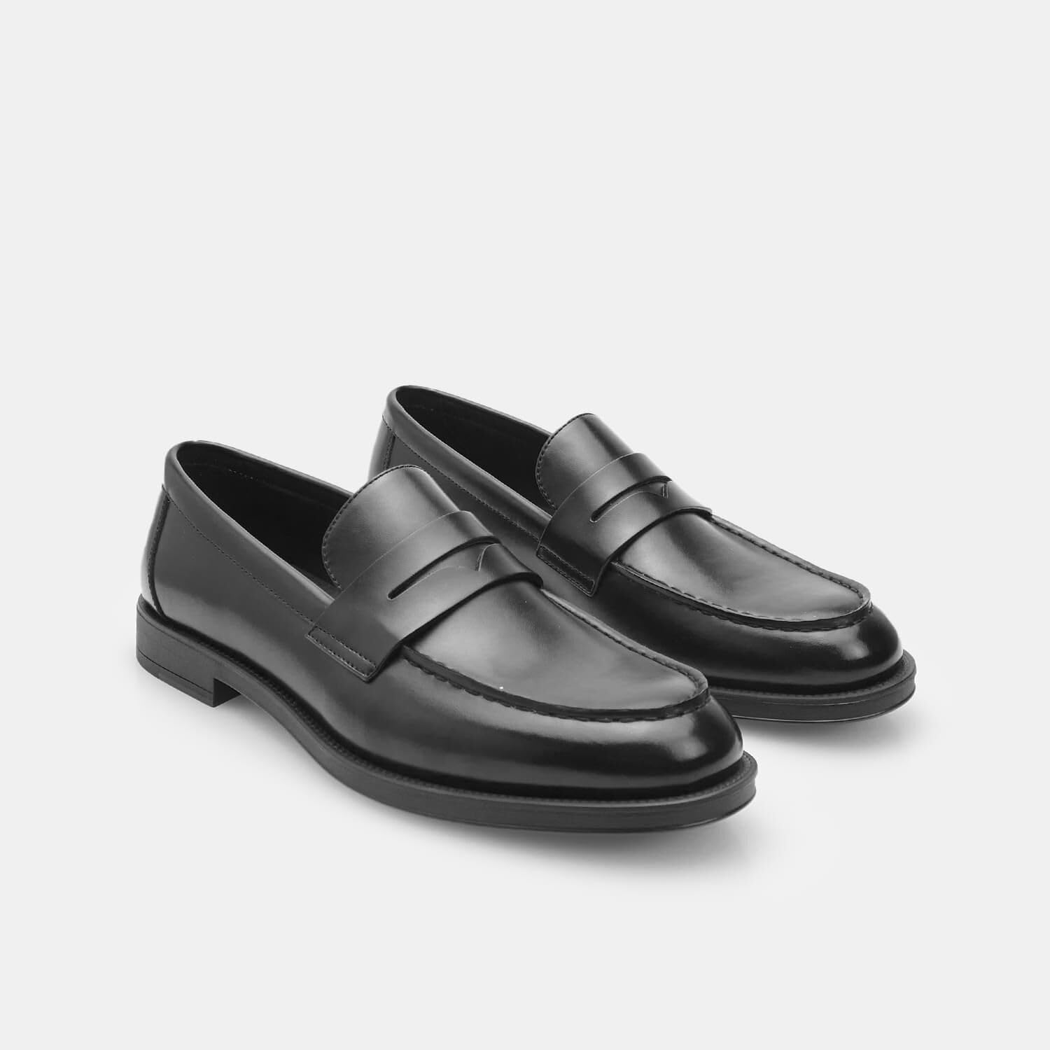 Bata Mocassins Homme élégants chaussures ville confort