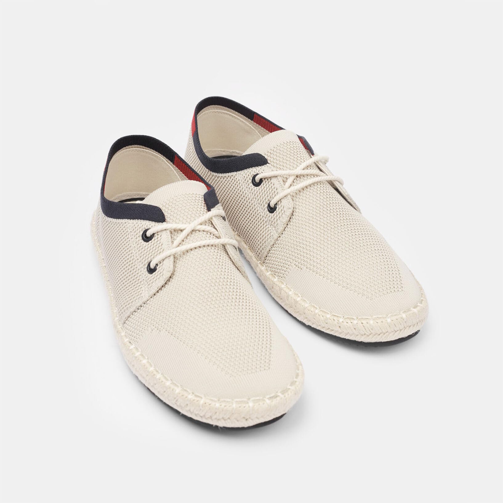 Bata Espadrilles homme chaussures été légères