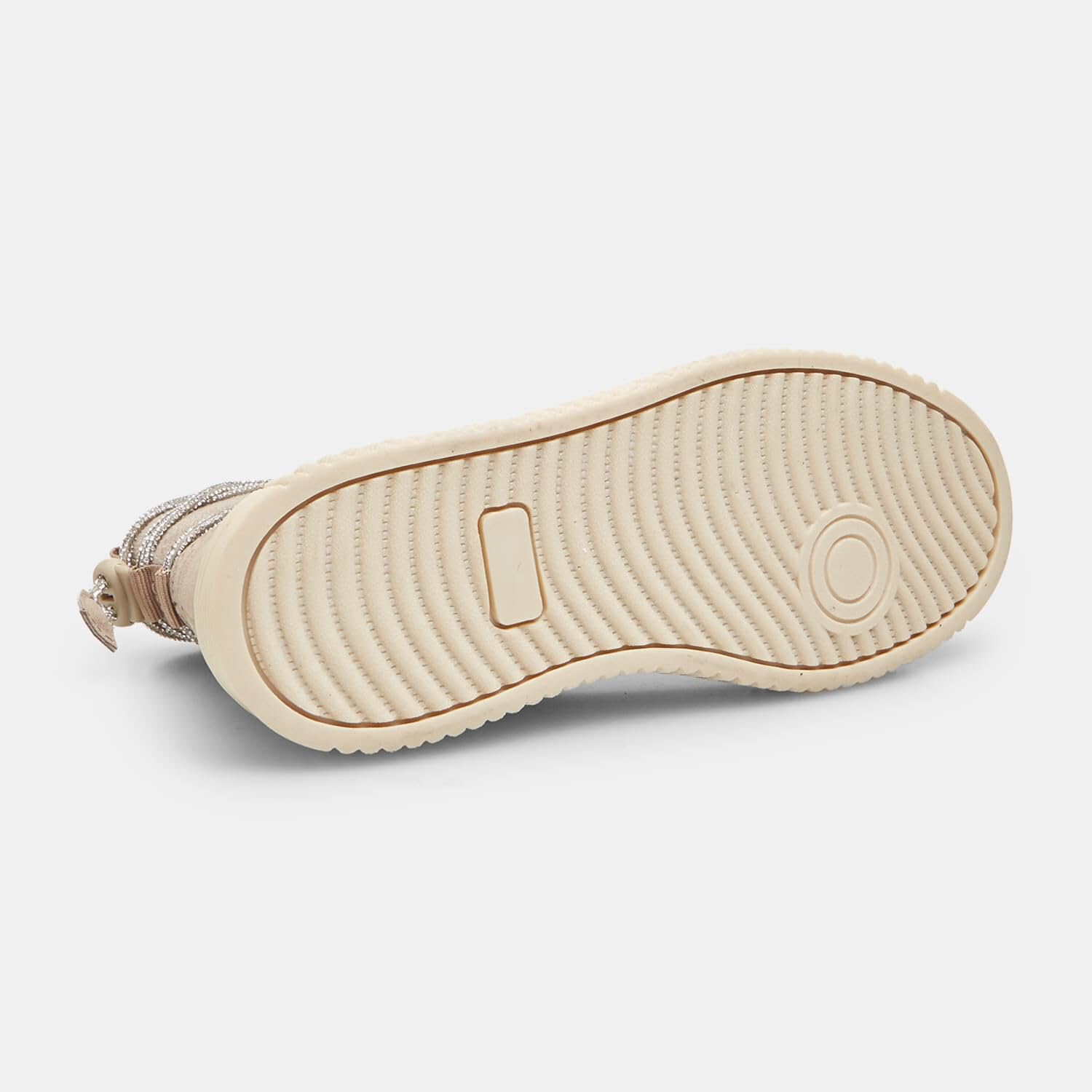 Bata Bottes fille en cuir confortables cheville