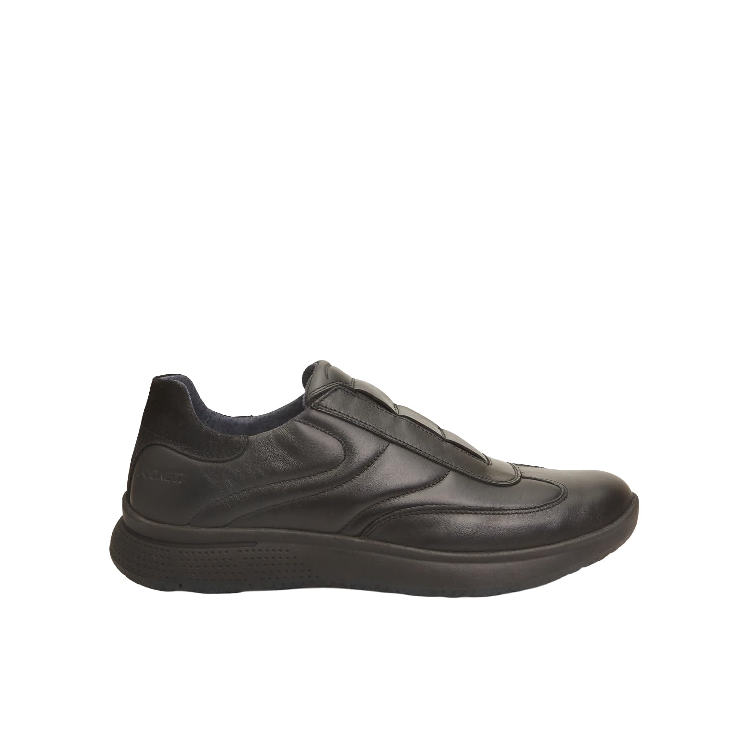 Bata Comfit Slip On homme sneakers cuir sans lacets