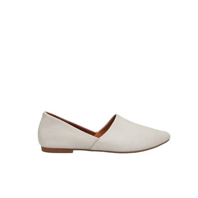 Bata Ballerines Cuir Ballerines Femme Plates Ville
