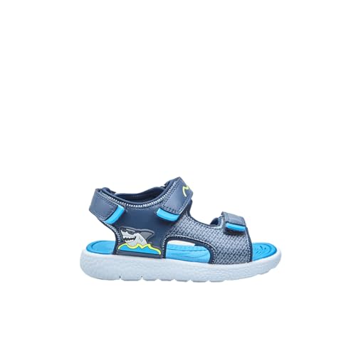 Bata Sandales garçon sandales été semelle adhérente