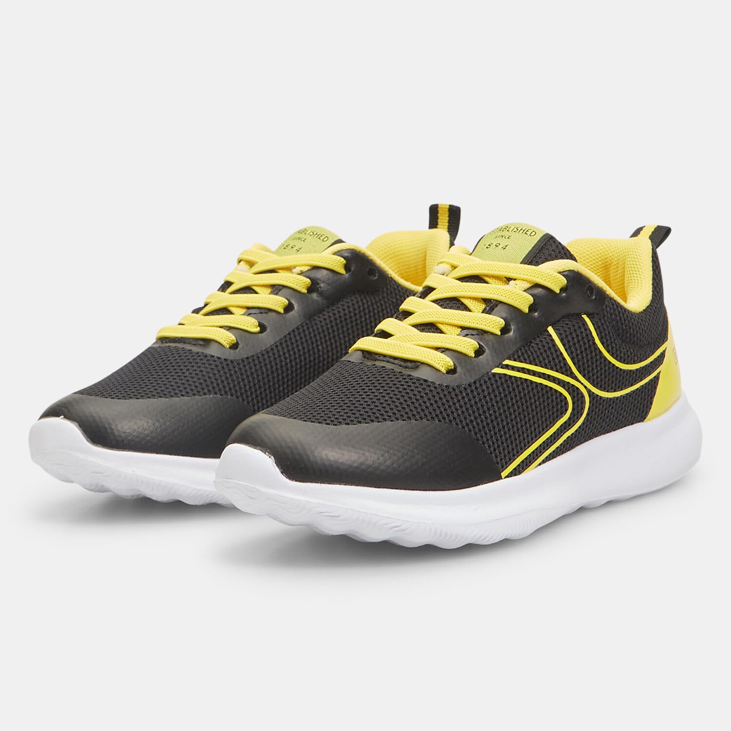 Bata Chaussures de sport basket garçon école