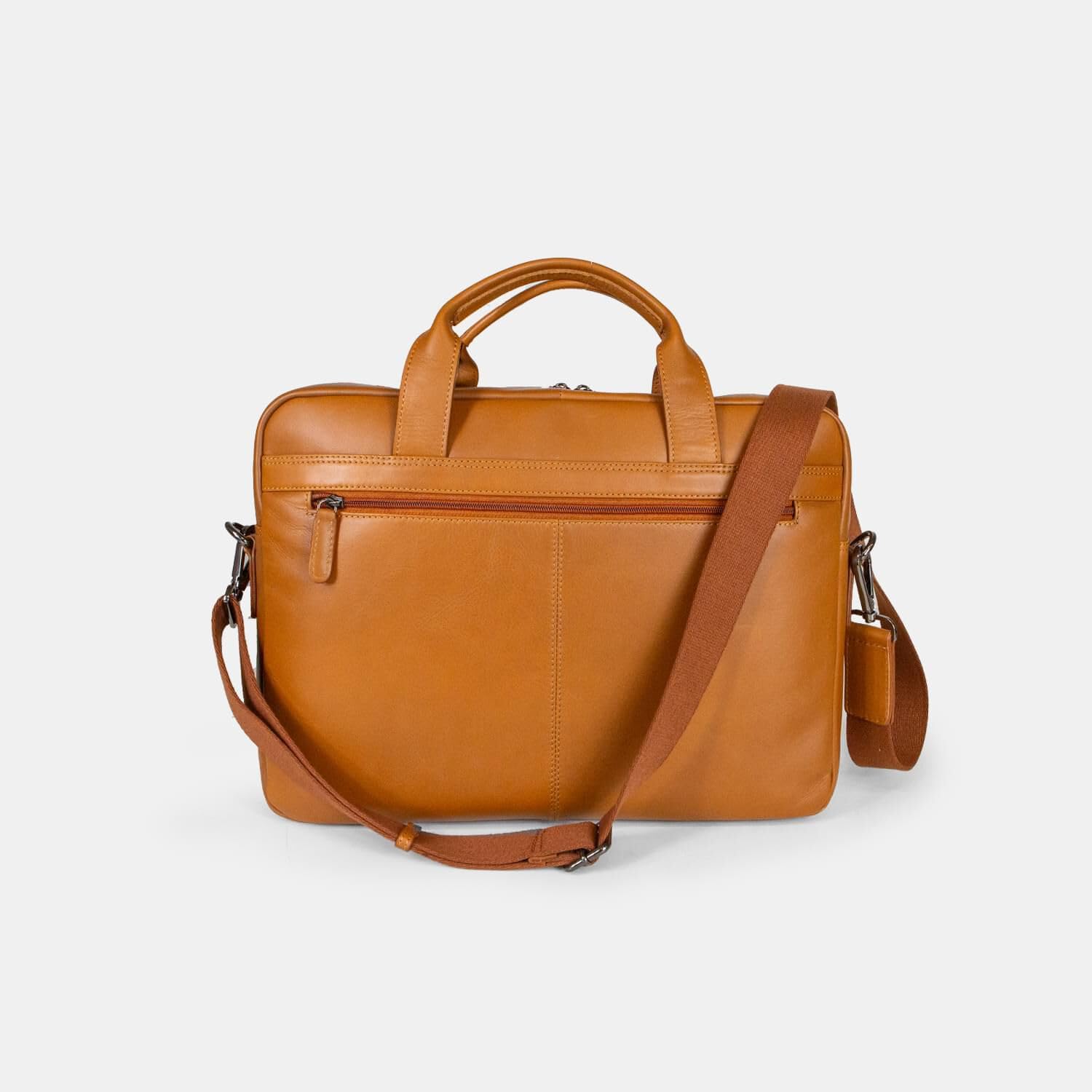 Bata Sac homme en cuir ville