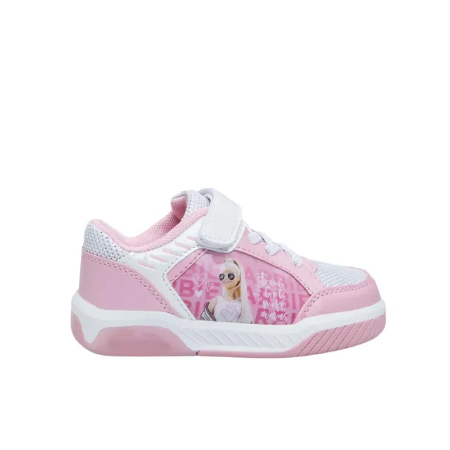 Bata BBG Barbie sneakers fille baskets confort