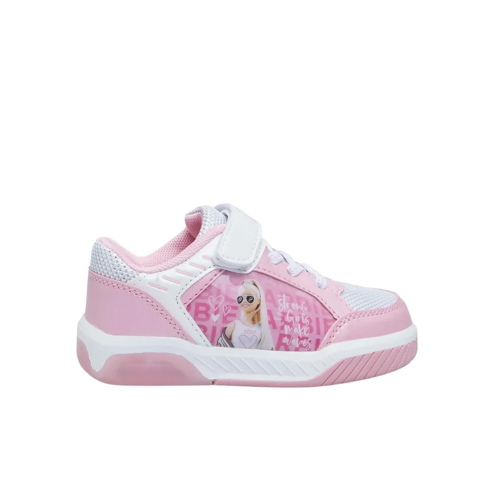 Bata BBG Barbie sneakers fille baskets confort