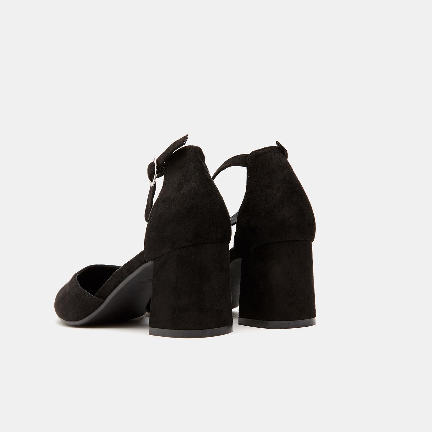 Bata Escarpins Pointus chaussures à talons femme chic