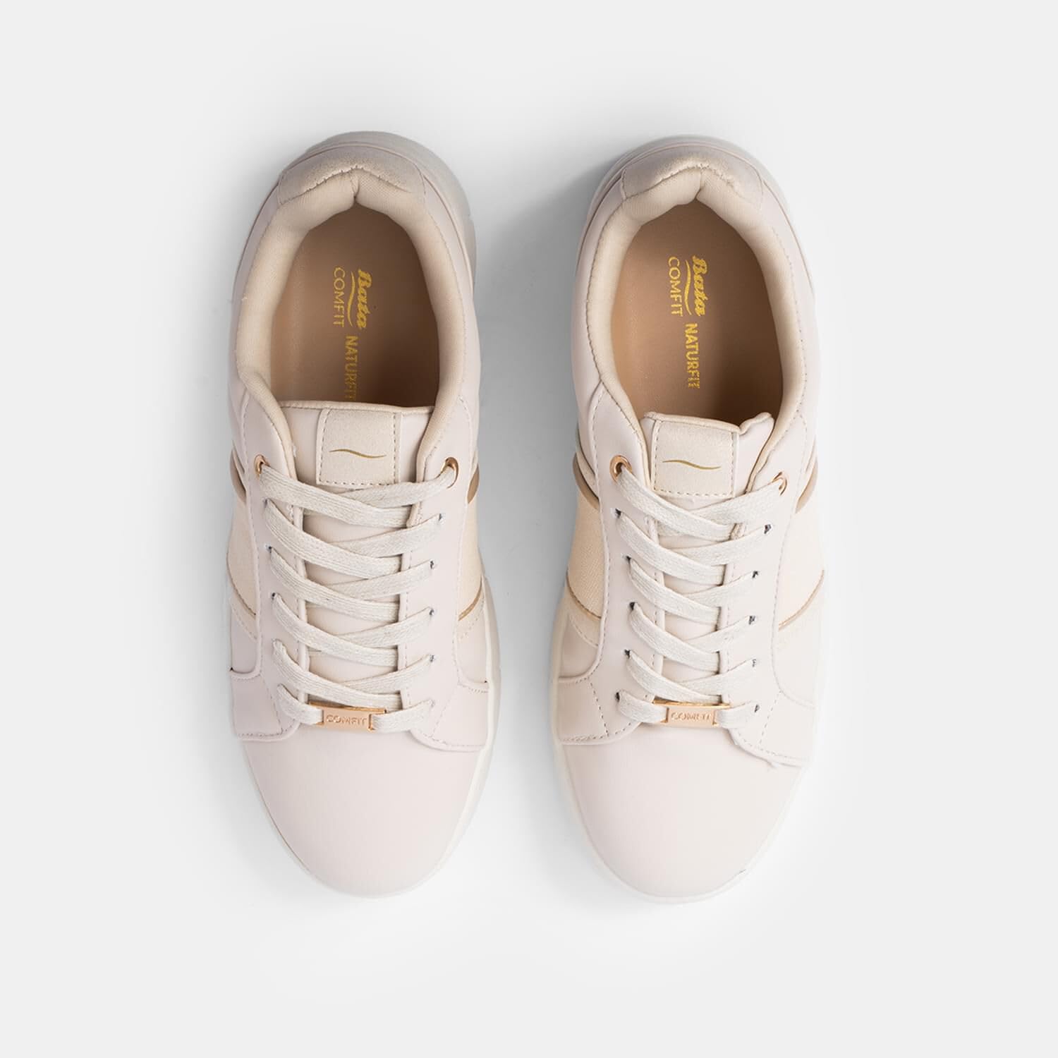 Bata Comfit Sneakers Femme ville confort