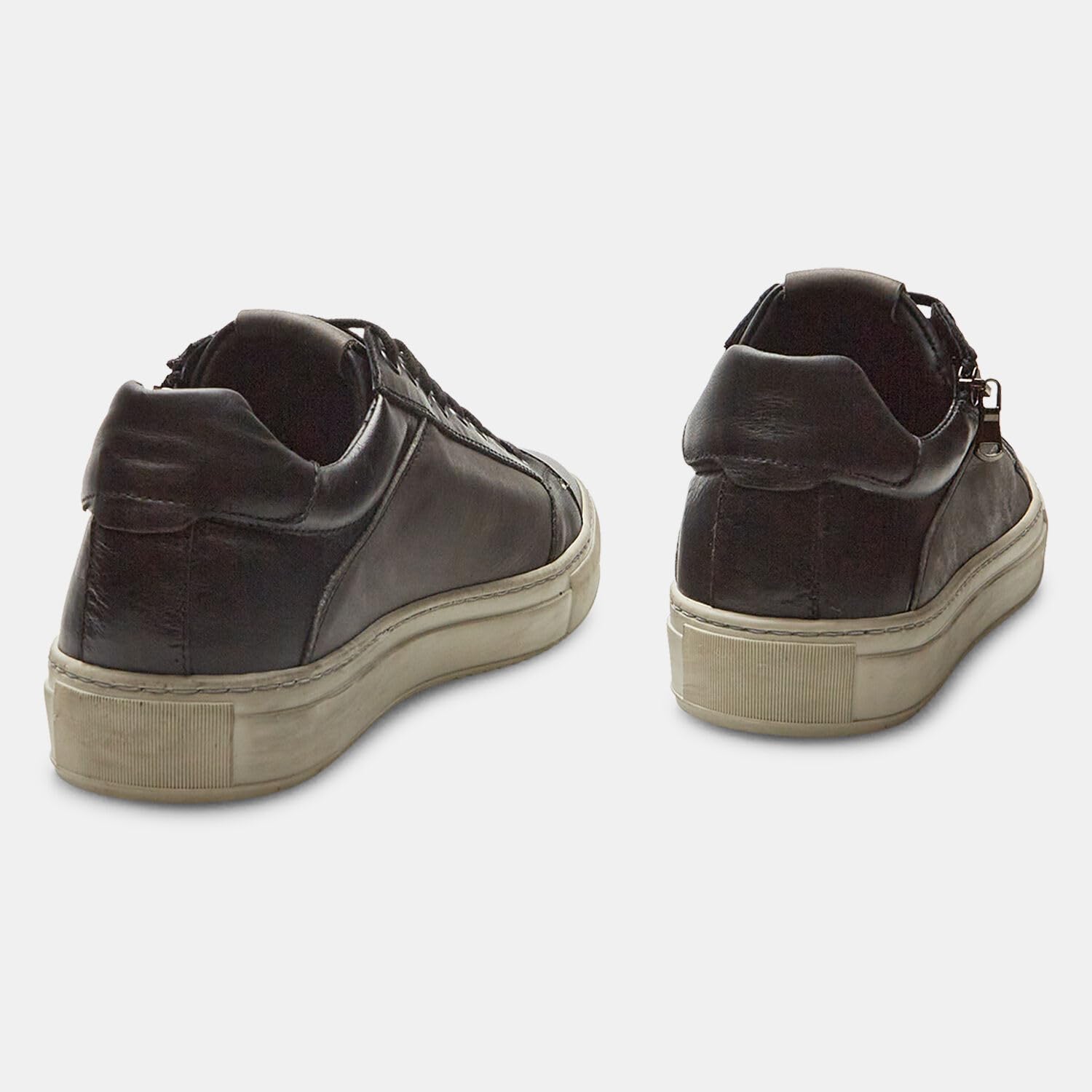 Bata Baskets homme cuir sneakers ville confortables