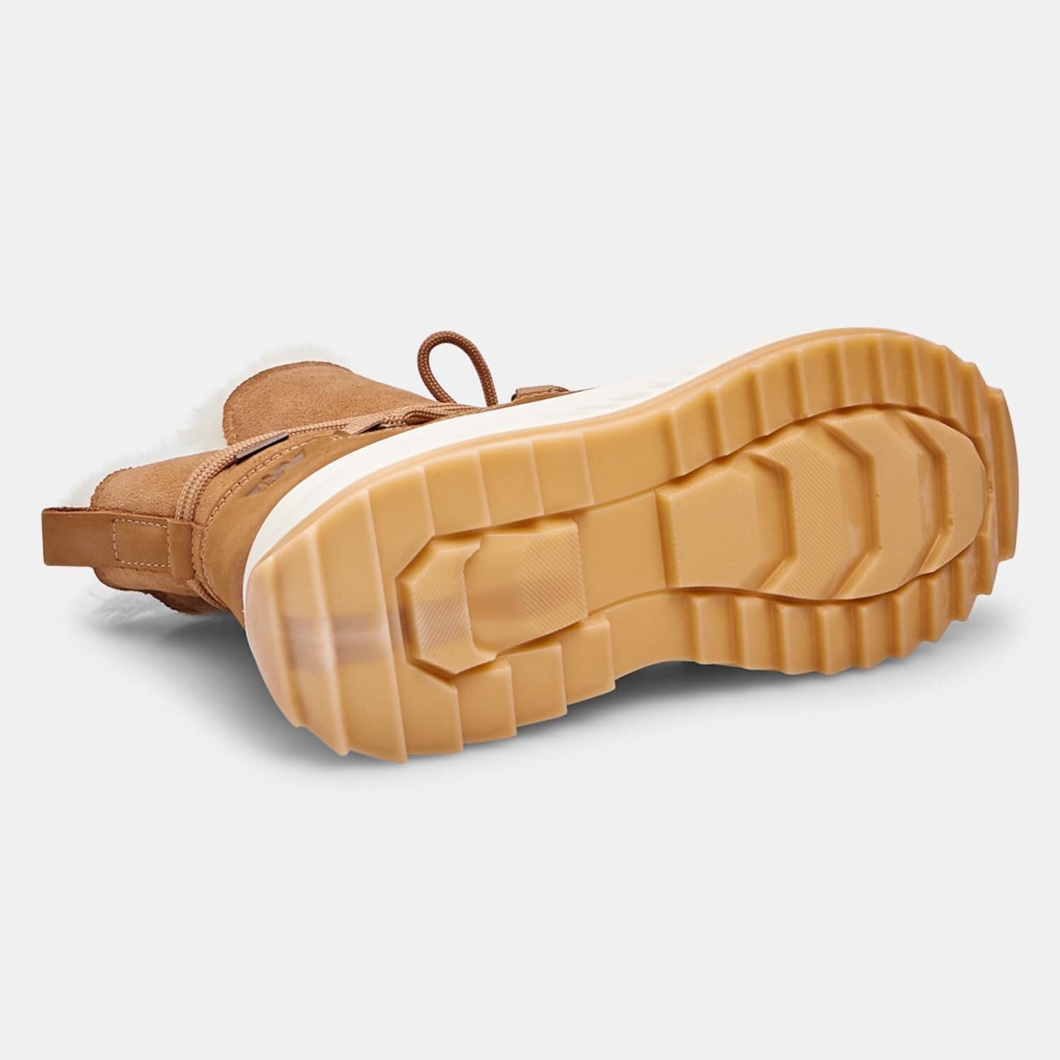 Bata Weinbrenner Bottine femme nubuck