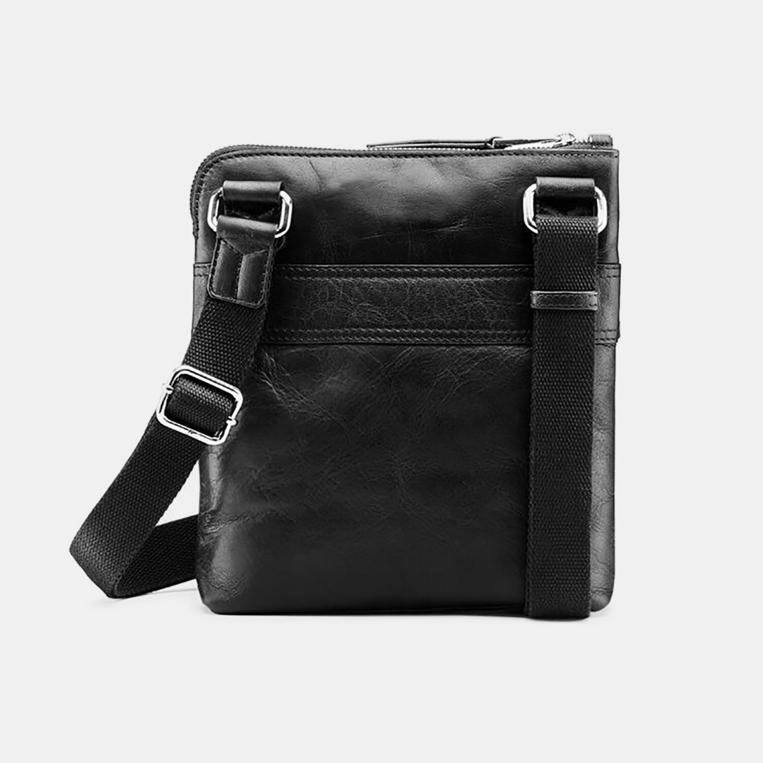 Bata Sacs sac bandoulière homme cuir