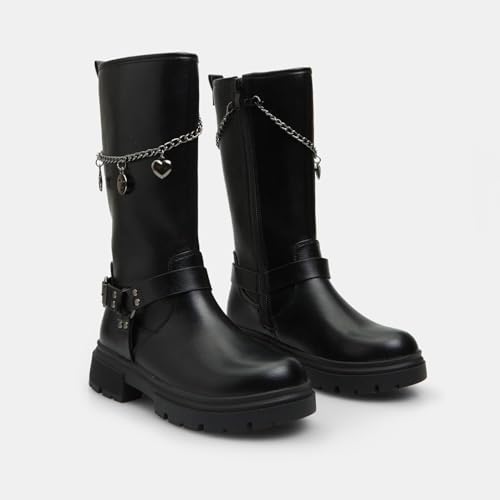 Bata bottes fille accessoire amovible