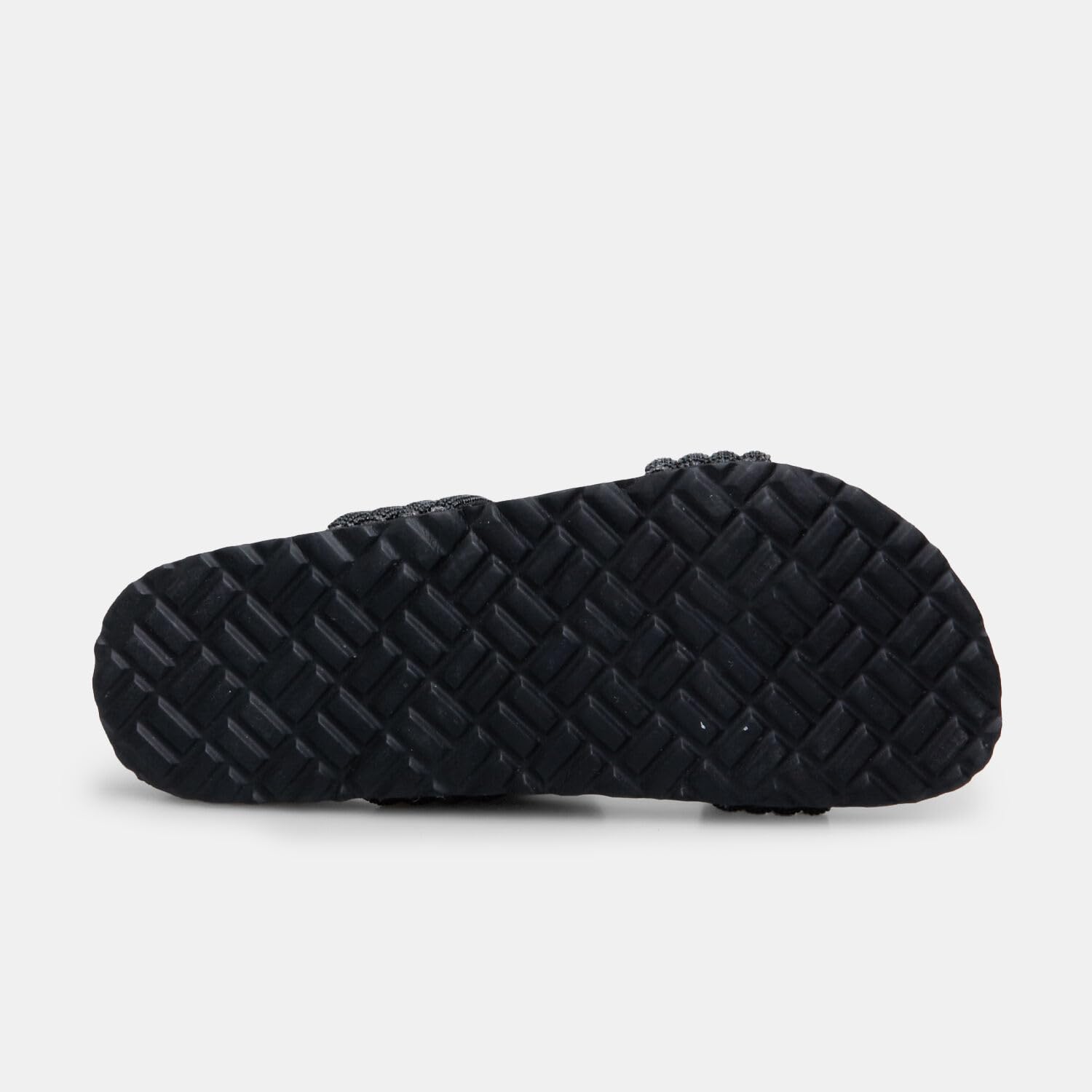 Bata Sandales Mules femme double bande plates