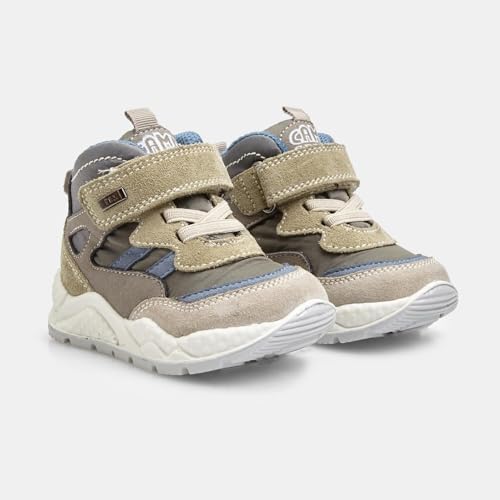 Bata Bubblegummers sneakers montantes garçon