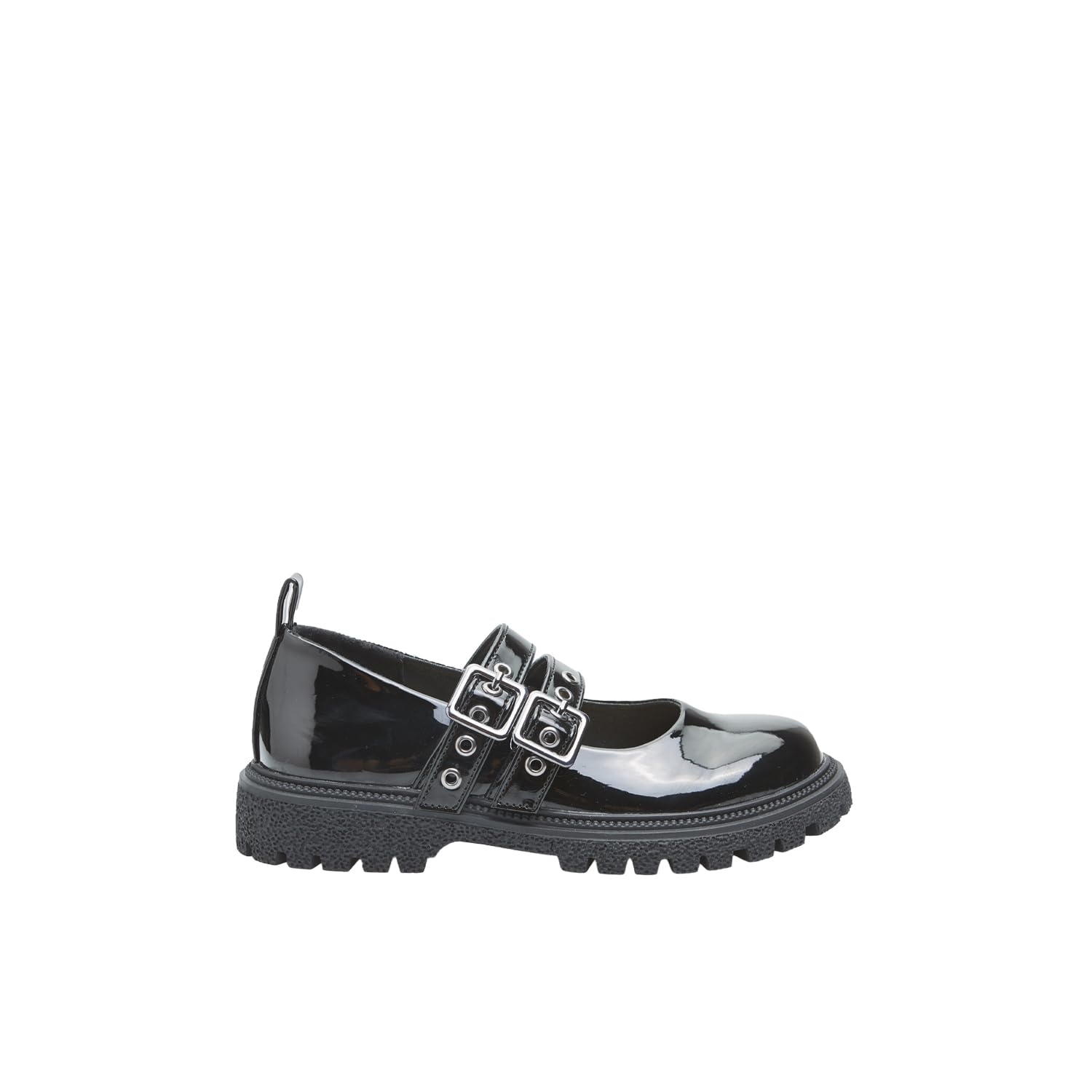 Bata ballerines fille plates confort