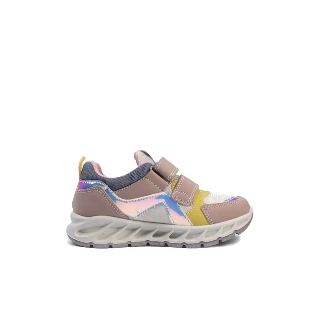 Bata Sneakers sneaker fille daim confort ville