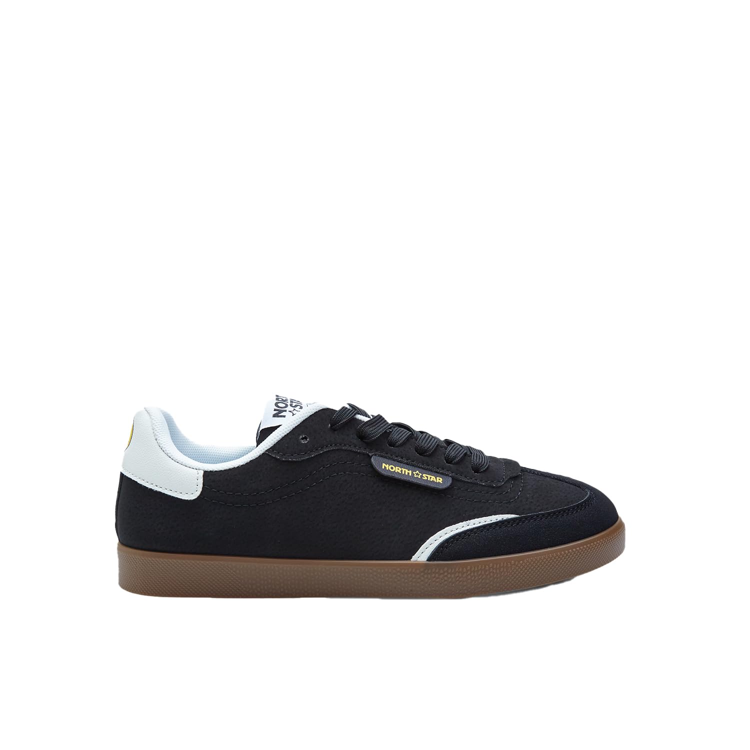 Bata Striker North Star baskets vert 39