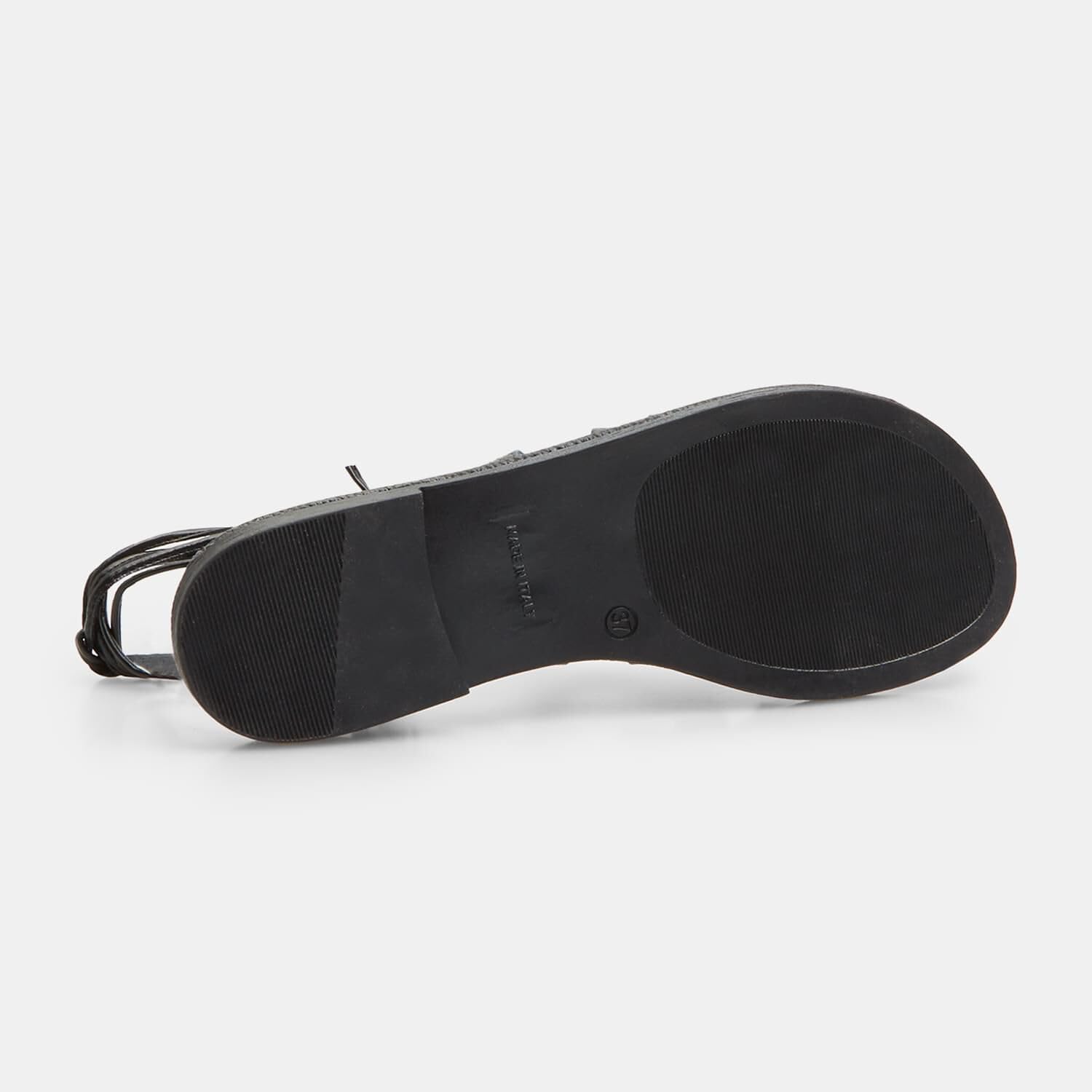Bata Sandales Cuir Femme Modèle Été